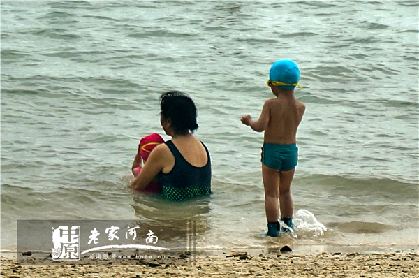 金秋沙巴游 (暑假去沙巴旅游攻略)