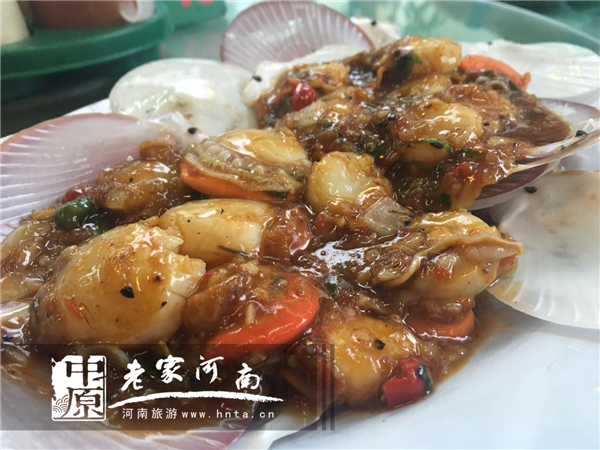 金秋沙巴游 (暑假去沙巴旅游攻略)