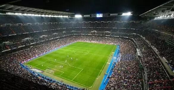 巴塞罗那自由行攻略,免费玩转西班牙马德里不思议