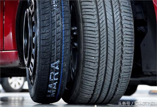 手把手教你如何换轮胎,男人换轮胎视频手把手教学