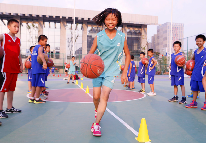 长沙县足球培训,长沙篮球足球培训
