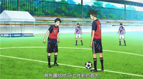 不管你叫days还是gays，我只想问你是不是马拉松番！