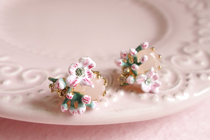 女生夏日必备饰品有哪些,夏天必备100种小饰品