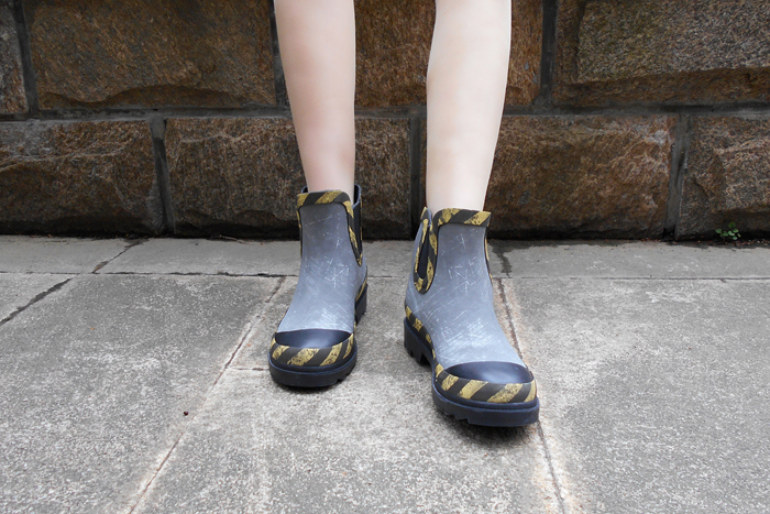 雨季雨具,最好用的雨伞雨具