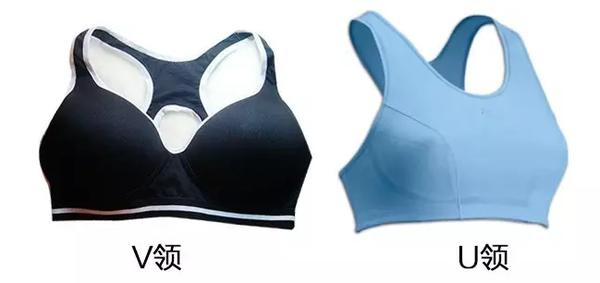 怎样正确选择适合自己的运动内衣,运动内衣基础款怎么选购