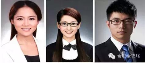 合肥步行街畅拍最美证件照,合肥有哪些拍证件照好看的照相馆