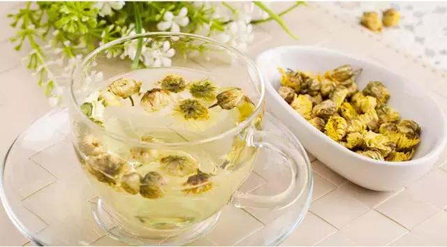 清热去火的菊花茶是什么菊花,清热去火的菊花是哪一种最好