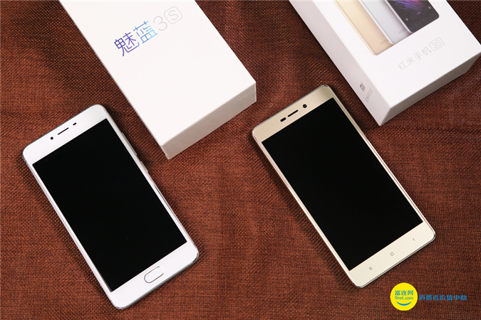 魅蓝三和红米三哪个好,魅蓝3s和红米3s哪个好