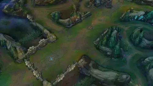 lol新模式组合排行榜,lol枢纽攻防战