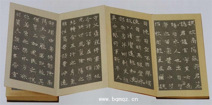 书画装裱起源,书画装裱立轴品式