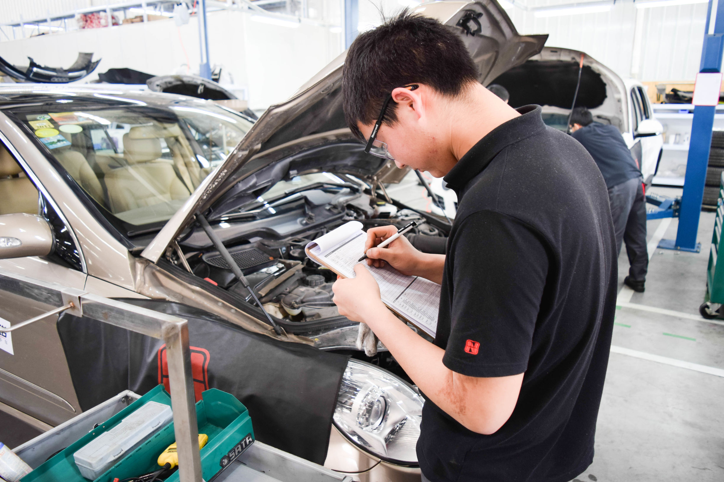 泡水车到底能不能买二手车,个人买卖二手车买到泡水车怎么办