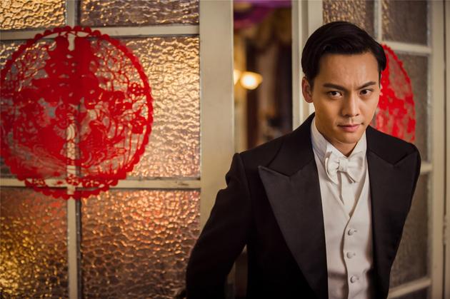 赵丽颖的花式撩汉,赵丽颖这撩汉技能太令人服气