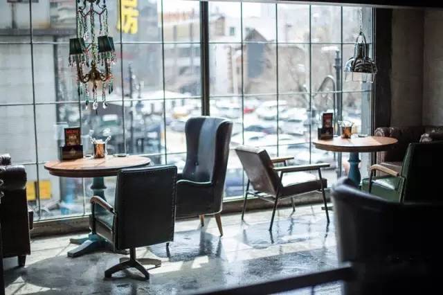 哈尔滨最美的8个地方,哈尔滨冬天最美的餐厅