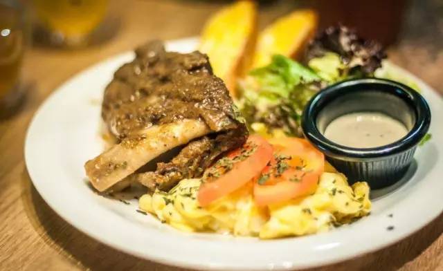 哈尔滨最美的8个地方,哈尔滨冬天最美的餐厅