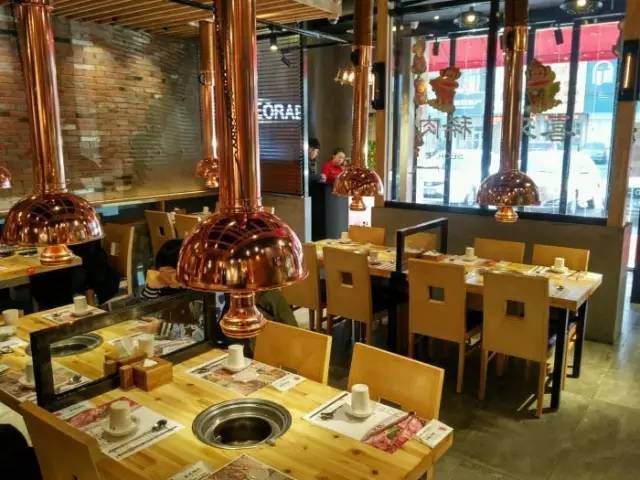 哈尔滨最美的8个地方,哈尔滨冬天最美的餐厅