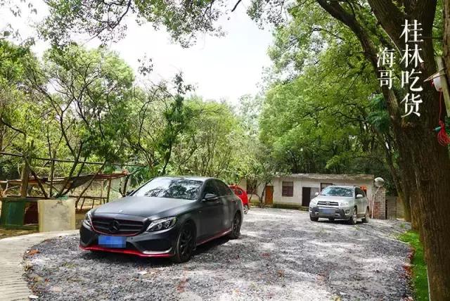 火火火！火爆珠三角的火焰醉鹅杀到桂林了！好吃到舔指头！