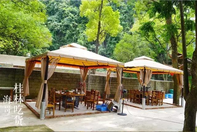 火火火！火爆珠三角的火焰醉鹅杀到桂林了！好吃到舔指头！