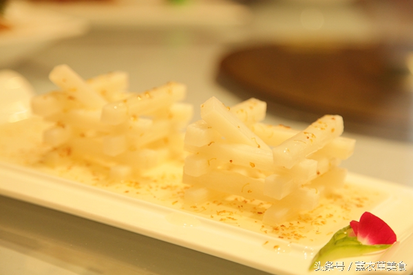 川菜十大名菜盐帮菜,川菜之首盐帮菜