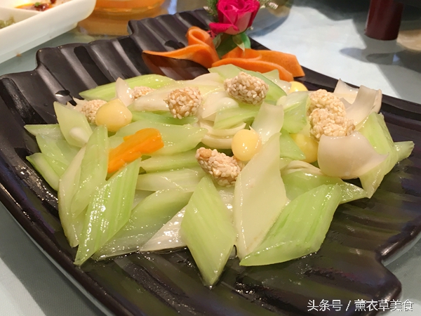 川菜十大名菜盐帮菜,川菜之首盐帮菜