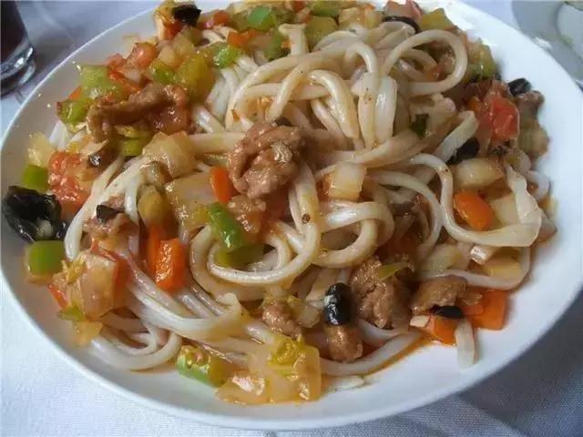 十大消暑小吃排名,全国十大特点美食小吃