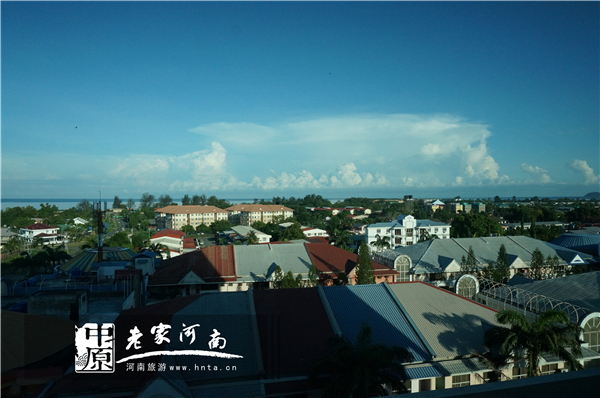 金秋沙巴游 (暑假去沙巴旅游攻略)