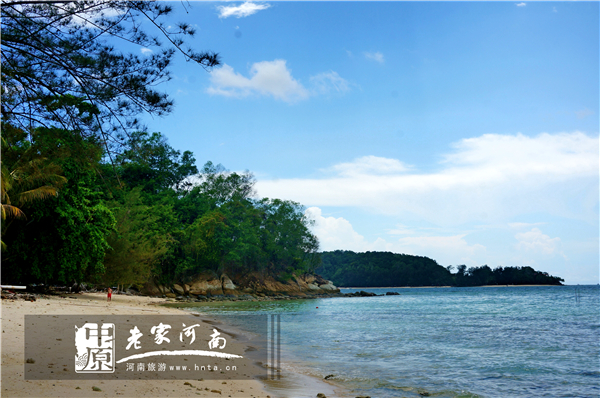 金秋沙巴游 (暑假去沙巴旅游攻略)