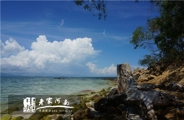 金秋沙巴游 (暑假去沙巴旅游攻略)