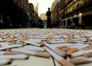 用电子烟对身体有什么危害,长期用电子烟对肠道有害吗