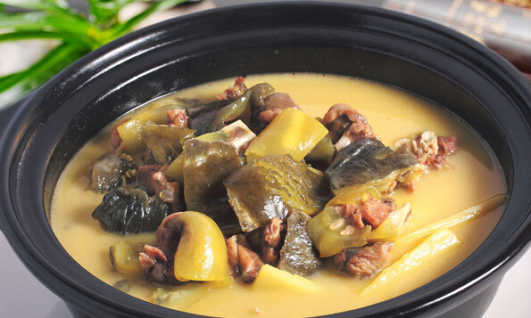 卵泡发育不好？吃这些促排卵