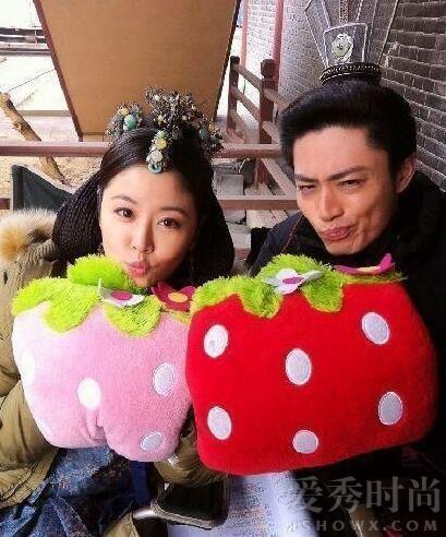 林心如霍建华婚礼是哪一年,林心如霍建华婚礼哪些人参加了