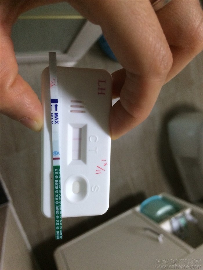 试管婴儿胚胎移植艰巨的第十四天,试管婴儿艰巨备孕