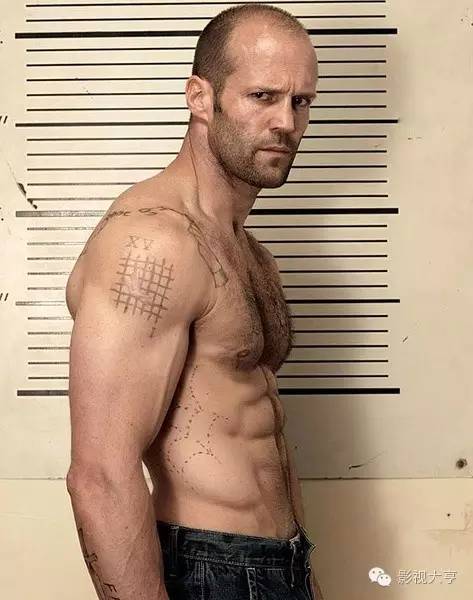 全球最伟大的动作巨星排行榜,全球十大外国动作巨星排行