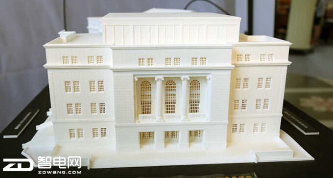 3d打印技术的发展历史与趋势,3d打印技术从发展趋势上来看