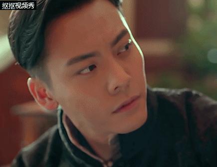 陈伟霆老九门尹新月哭戏,老九门张启山尹新月陈伟霆赵丽颖