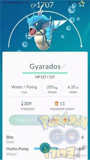 pokemongogoplus教学,pokemongo哪个宝可梦属性最好