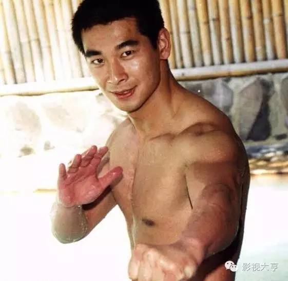 全球最伟大的动作巨星排行榜,全球十大外国动作巨星排行