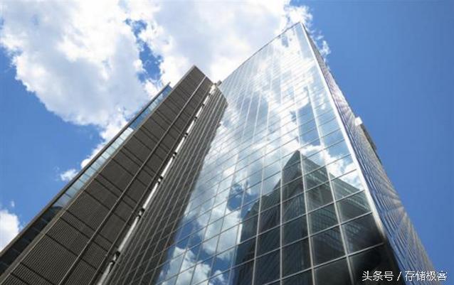 3D闪存普及在望东芝宣布64层3D堆叠闪存