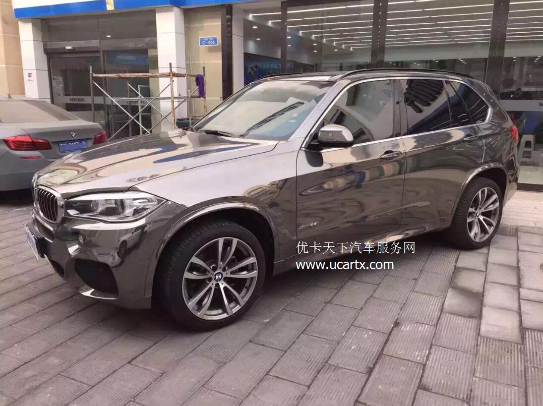 打蜡封釉镀晶和车衣哪个好,镀晶打蜡镀膜和隐形车衣哪个好