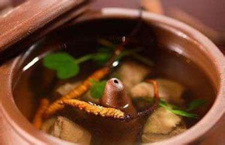 泡茶饮什么中药保肝,养肝保肝中药材泡水喝