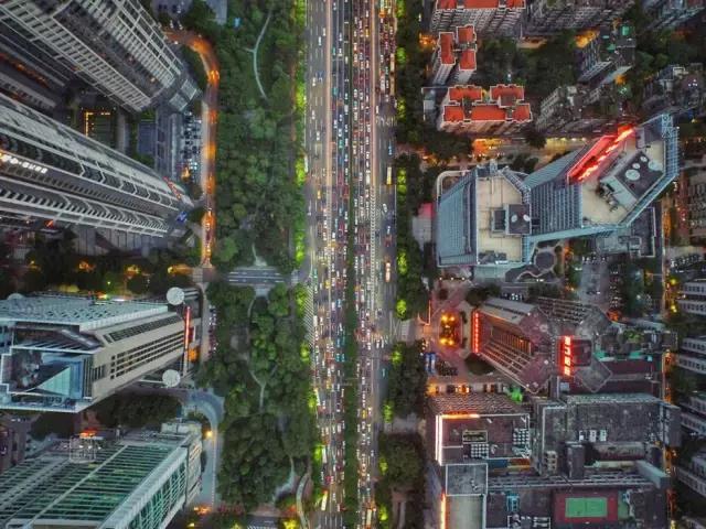 从粤a来到粤b的城市,从粤a到粤z都是哪些城市