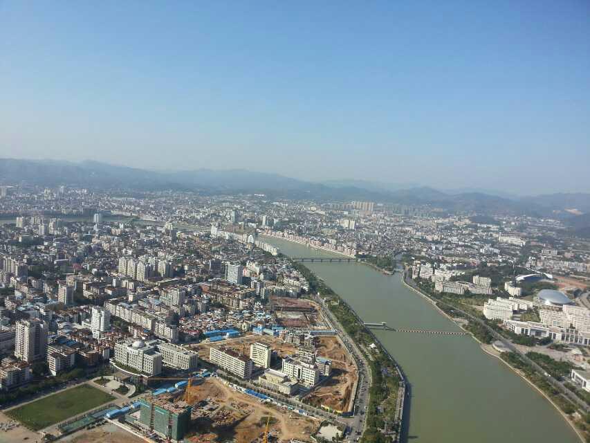 从粤a来到粤b的城市,从粤a到粤z都是哪些城市