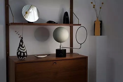 客厅流行创意灯具款式,10款创意灯具