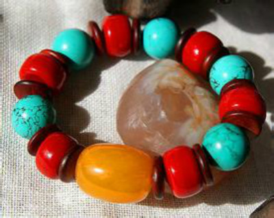 蜜蜡造假鉴别,蜜蜡造假技术有哪些