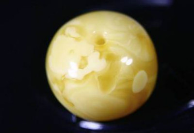 蜜蜡造假鉴别,蜜蜡造假技术有哪些