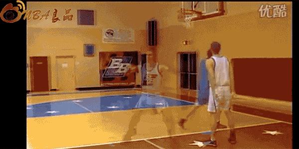 打球教学新手入门10岁,怎样学会打球脚步