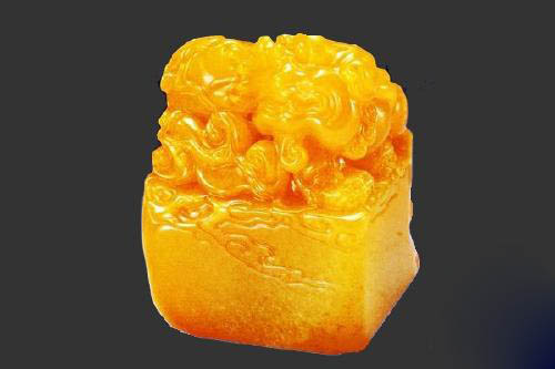 明清田黄石印章鉴别方法,老田黄石鉴别方法视频