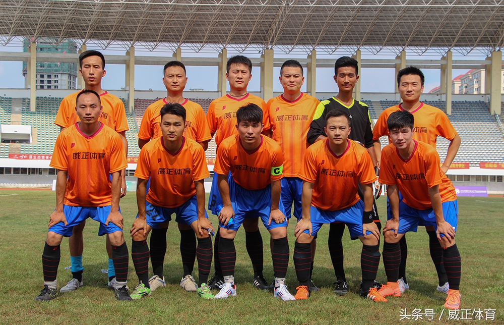 豫冠南部首轮｜信阳主场3：1力克许昌