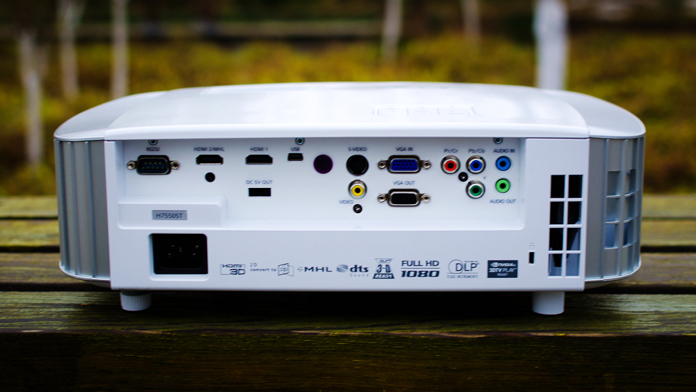 宏碁7531d投影机,宏碁7531投影仪怎么样