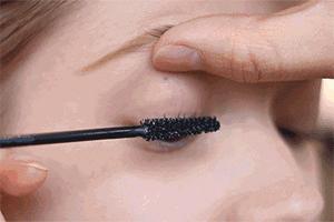 假睫毛怎么粘贴最快,假睫毛手残党也能轻松get漫画眼