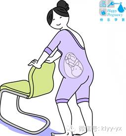 分娩前后分娩前，每一位孕妈妈都必须知道的事！